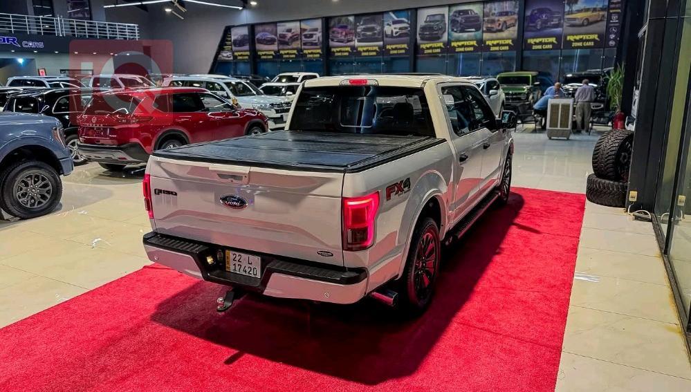 فۆرد F-150